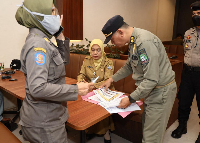 Satgas KTR Intensifkan Pengawasan dan Edukasi Kawasan Tanpa Rokok