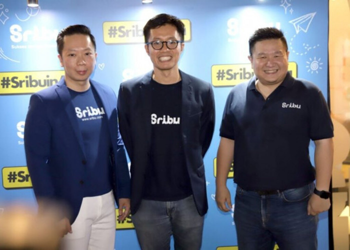 Sribu Luncurkan Job Post, Bantu Bisnis Rekrut Freelancer Lebih Cepat dan Efisien