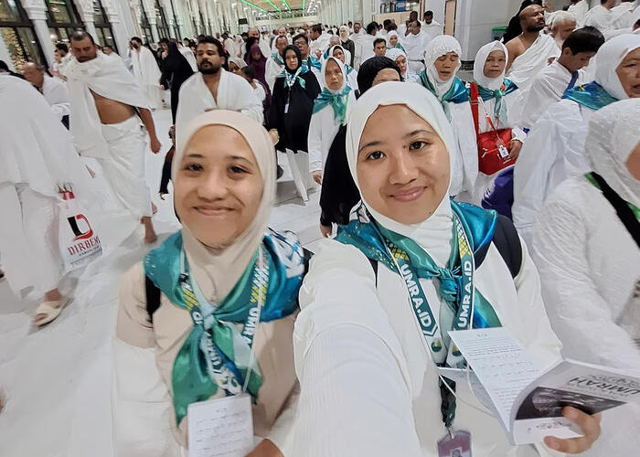 Umroh Fleksibel a la UMRA.ID Makin Diminati, Pasarnya Terus Tumbuh