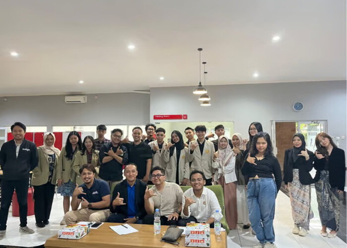 Telkom Indonesia Sinergikan Talenta Lokal dan Teknologi AI di Ajang NextGen Science Techpreneur
