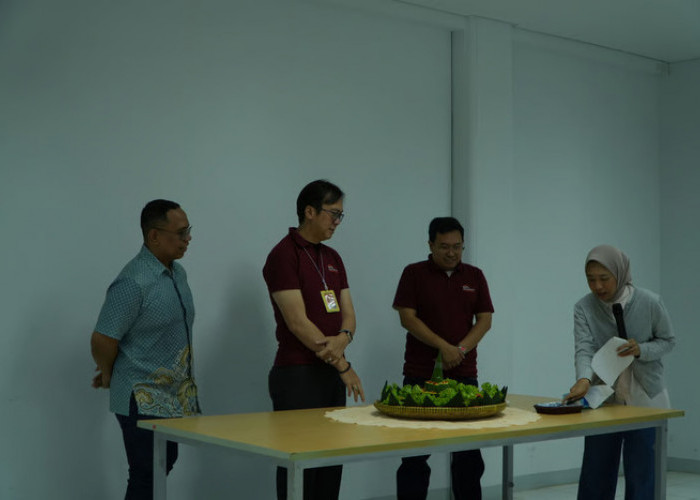 SATU University Luncurkan Program Minor ke Binus University; Meningkatkan Kompetensi Mahasiswa