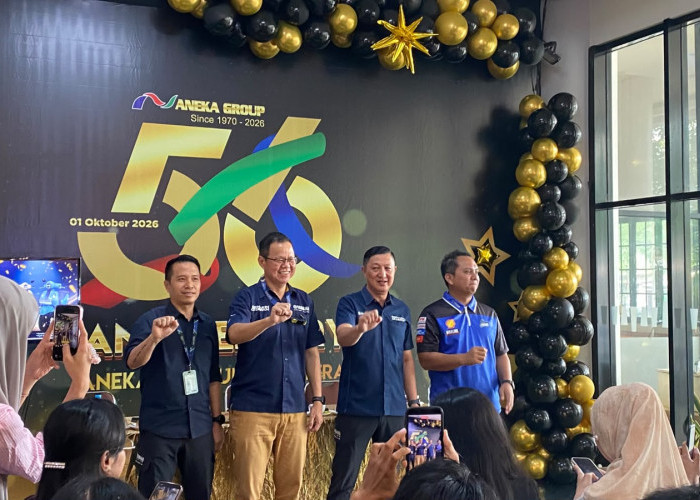 Yamaha Kalbar Hadirkan Customer Day, Tiga Sepeda Motor Disiapkan sebagai Hadiah
