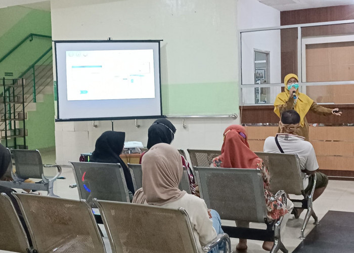 Kenali Gejala TBC di Pontianak, Begini Cara Cegah Penularan dan Tuntaskan Pengobatannya