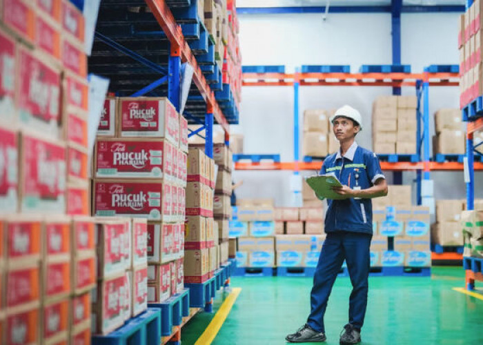 KAI Services Terapkan Platform E-Procurement untuk Pengadaan Lebih Terbuka