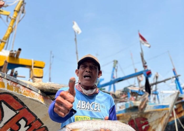 Forayya Fish Skin Katsuobushi, Inovasi Keripik Kulit Ikan Barakuda Siap Mendunia