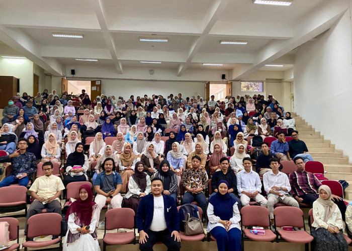 KLTC® Bekali Ribuan Mahasiswa melalui Career Preparation Class, Dorong Kesiapan Karier Generasi Muda