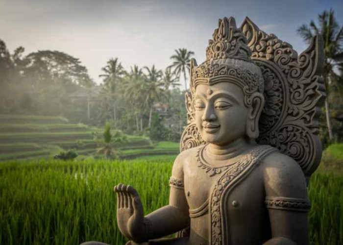 ARMA Fest 2025: Ubud Rayakan Seni dan Budaya dengan Semangat Pelestarian