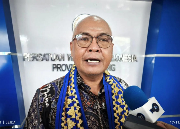 Ketua Umum PWI Akhmad Munir Dijadwalkan Hadir pada Kegiatan OKK PWI Kalbar