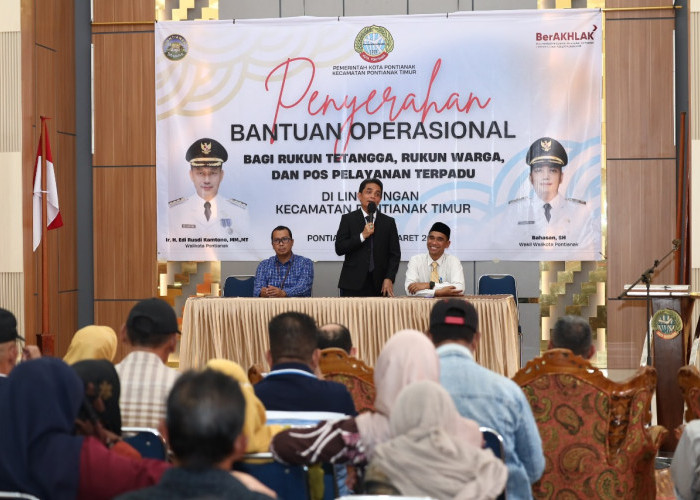 Bahasan Imbau Warga Pontianak Timur Tidak Main Adu Layangan