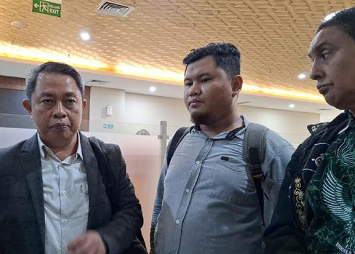 MUI Bali Adukan DPD RI Arya Wedakana ke Bareskrim Terkait Kontroversi Ucapan Perihal Penutup Kepala