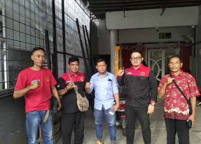 Keluarga Kecewa, Perusahaan Setop Biaya Pengobatan Korban Laka Sungai Ambawang