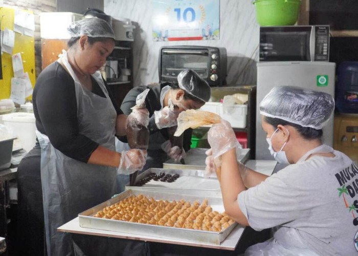 Buka Jalan Menuju Kemandirian UMKM Perempuan, Pertamina Buka Program PFpreneur