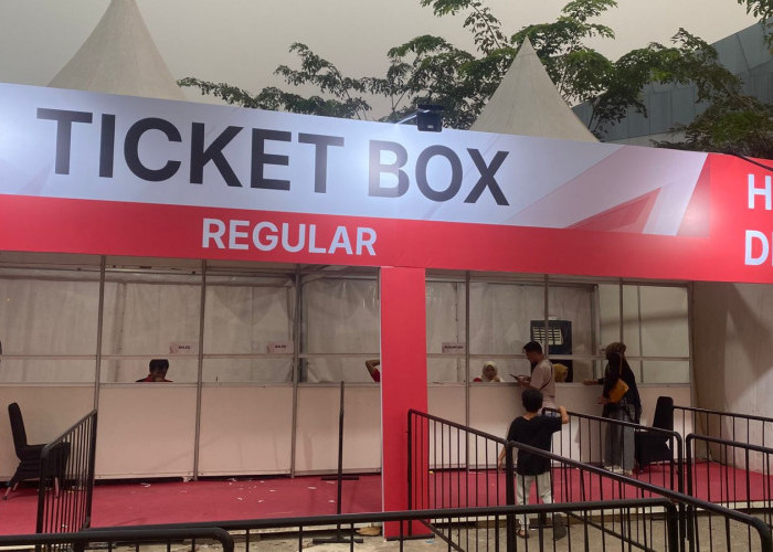 Tiket Final Polytron Pontianak International Challenge 2026 Habis Terjual, Panitia Buka Penjualan Offline Beso