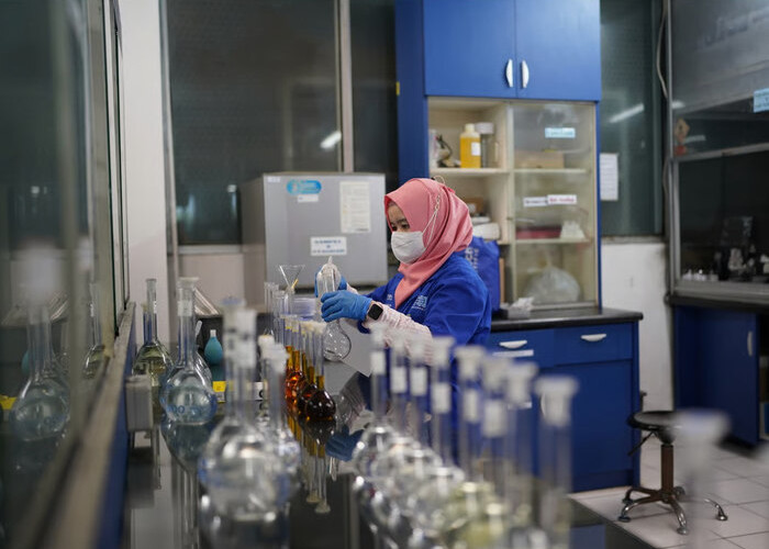 Sucofindo Siap Dukung Transformasi Hijau Melalui Energi Alternatif Untuk Tekan Laju Emisi Berkelanjutan