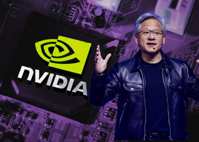 Ketahui Hal ini Sebelum Berinvestasi di Saham Nvidia