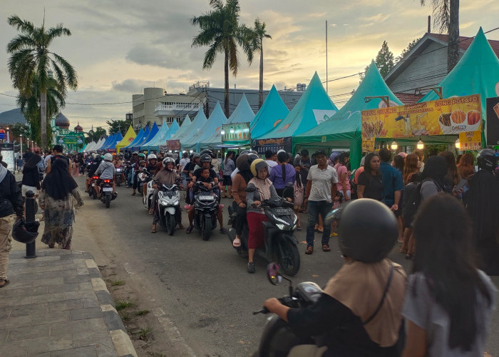 Surat Edaran Pengaturan Aktivitas untuk Masyarakat dan Pelaku Usaha Kota Singkawang Selama Bulan Suci Ramadhan