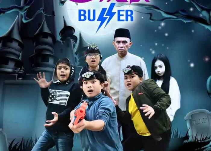 Aditya Gumay Hadirkan ‘Ghost Buzzer’, Machika Luna, dan Musik Akustik di Hari Buruh