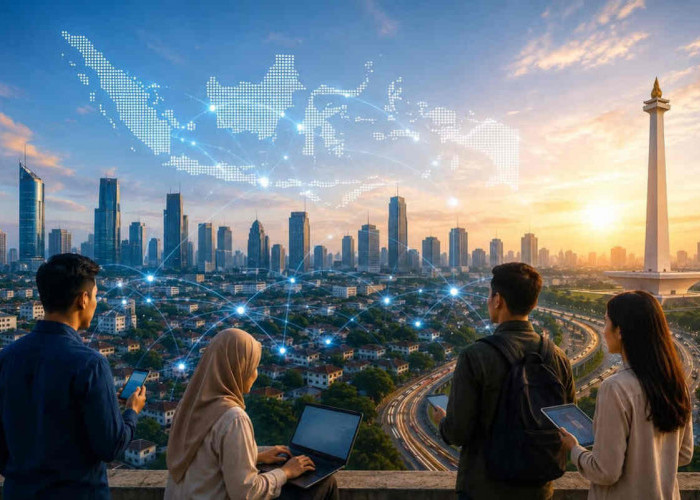 Membangun Bersama Indonesia: Apa yang Diungkap Komitmen Jangka Panjang Google tentang Kemitraan Teknologi yang