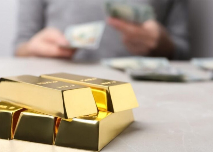 Alasan Gen Z dan Milenial Tertarik Investasi Emas