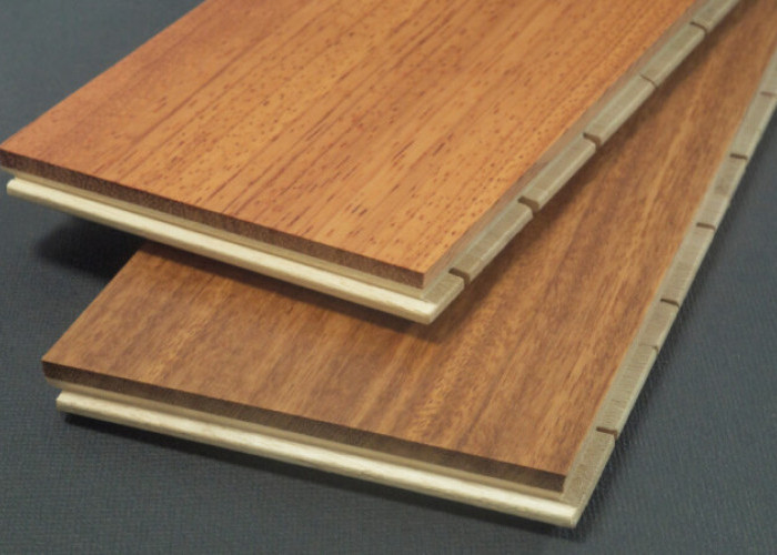 Menghadapi Tantangan Iklim, Engineered Wood Kian Dilirik Desainer Indonesia