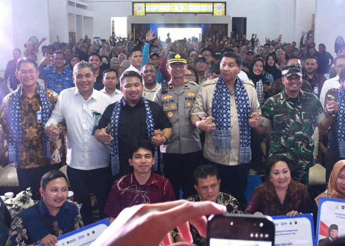 BP Tapera Optimalkan Penyaluran FLPP melalui Penguatan Ekosistem Perumahan di Subang