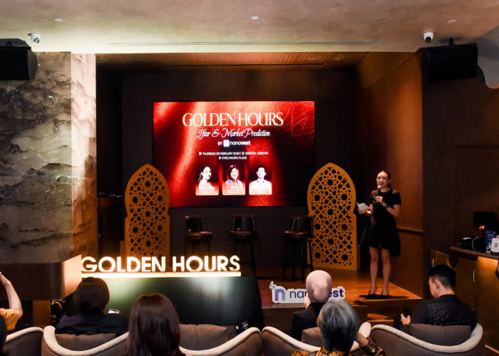 Melampaui Keuntungan Jangka Pendek, Cara Investor Indonesia Menyusun Strategi Jangka Panjang di Market Volatil