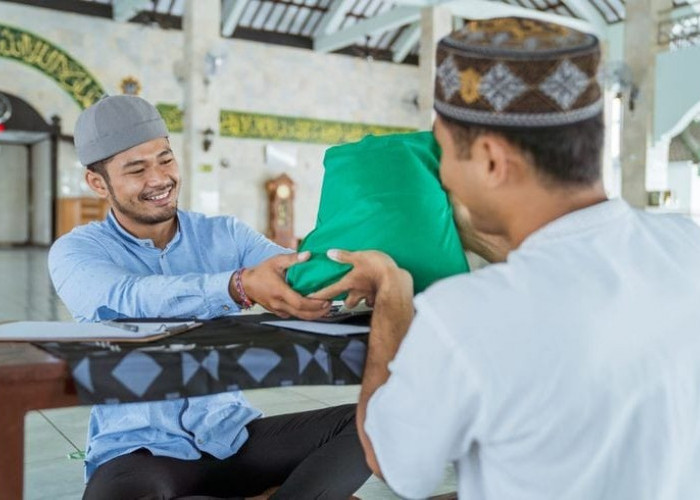 Zakat Fitrah 2026 Berapa? Ini Besaran, Cara Hitung, dan Niat Lengkap