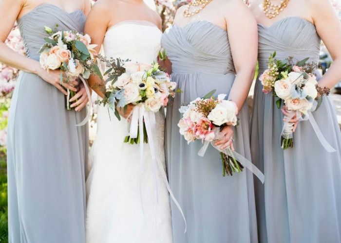 Panduan Lengkap untuk Bridesmaid Proposal yang Berkesan