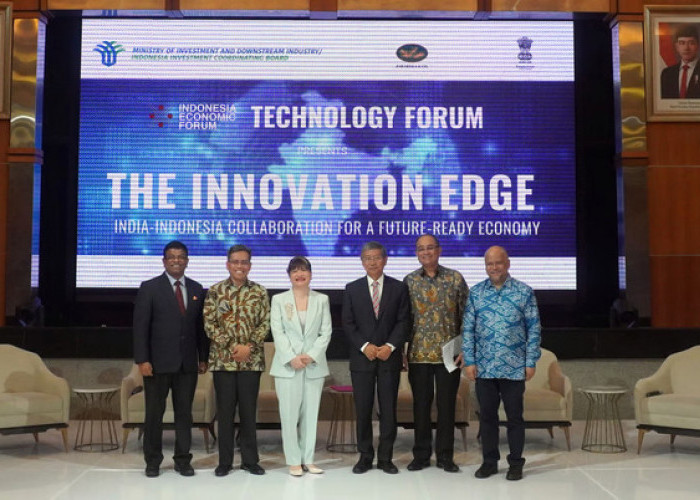 Aliansi Teknologi India–Indonesia: IndiaTechZone akan Mendorong Manufaktur Next Gen di Indonesia