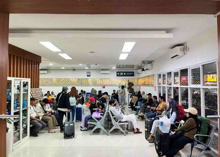 KAI Bandara Hadirkan Jadwal Fleksibel, Perkuat Konektivitas Menuju Bandara Yogyakarta International Airport