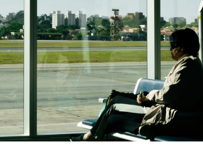 Apakah Kerja di Luar Negeri Butuh Modal? Simak Pembahasannya