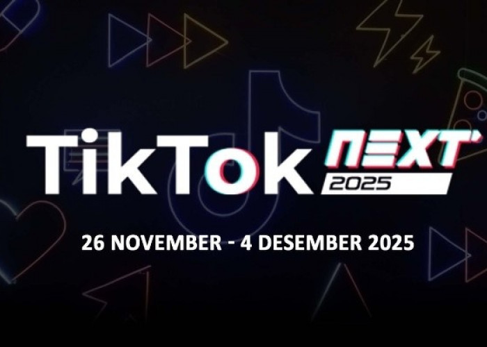 DoxaDigital, Hakka Indonesia, dan EverIdea Ajak Bisnis Naik Kelas Lewat TikTok for Business