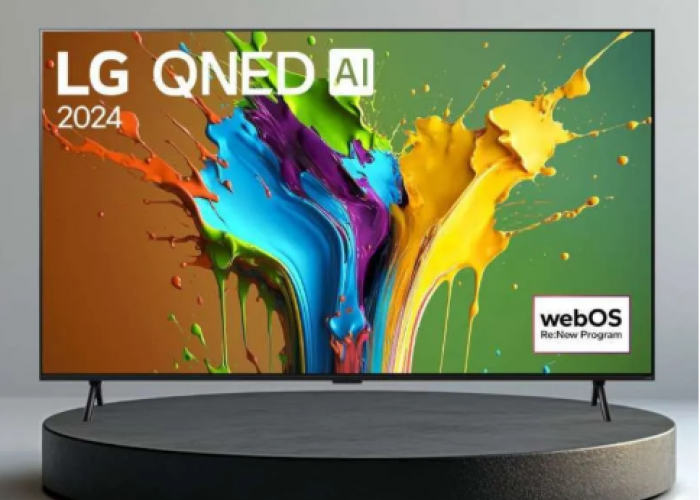 9 Rekomendasi dan Harga TCL Android TV Terbaru untuk Teman Nonton di Rumah    