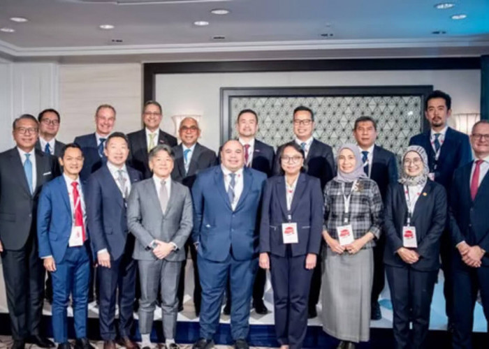 MUFG dan Danantara Indonesia Selenggarakan “Indonesia Day” di Tokyo untuk Dorong Kolaborasi Investasi Strategi