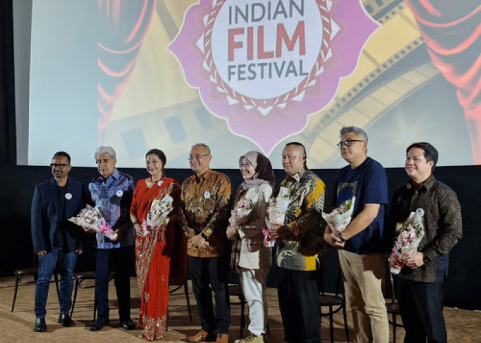 Film India dengan Sulih Suara Bahasa Indonesia: Inovasi Baru dalam Festival Film