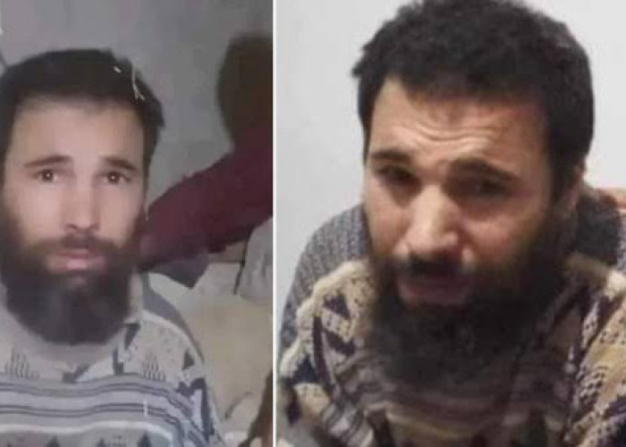 Terungkap untuk Rekrutmen Jihadis, Kejaksaan Temukan Diculik di Basement Tetangga Saudara 26 Tahun Lamanya 