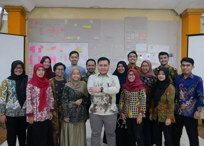 Diakui di Amerika Serikat dan Inggris, KLTC Perkuat Posisi sebagai Lembaga Pengembangan SDM Berstandar Global