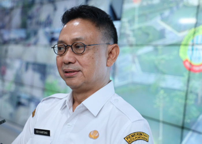 Pemkot Pontianak Gelar Job Fit, Dua Jabatan Kepala OPD Segera Diisi