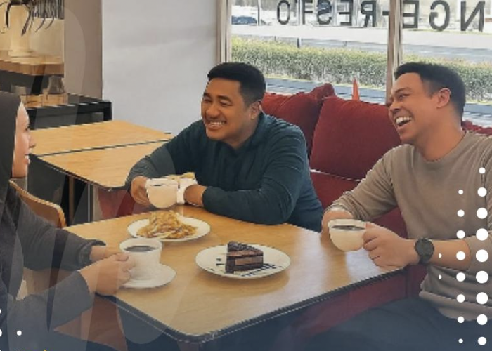 Ibis Bandung Pasteur Luncurkan Media Corner, Beri Privilege Khusus untuk Jurnalis dan Media Lokal