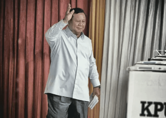 Prabowo Subianto: Kekecewaan Adalah Bagian dari Persaingan, Namun Kepentingan Bangsa Harus Utama