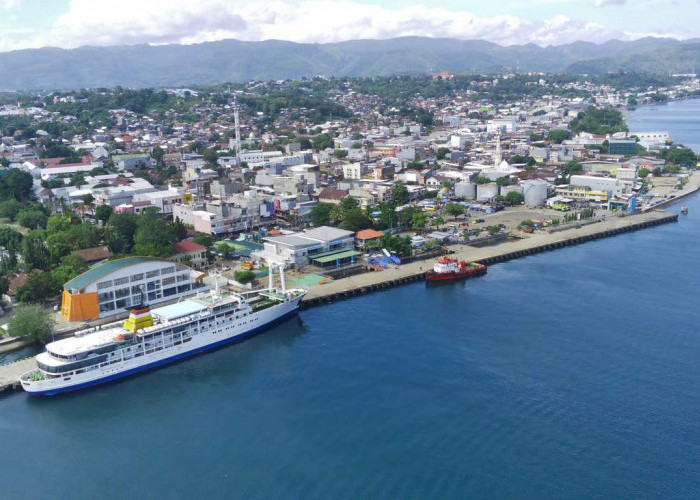 Pelindo Multi Terminal Parepare Perkuat Layanan untuk Mendukung Kelancaran Aktivitas Pelabuhan