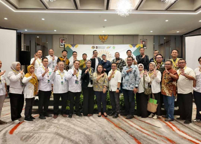PTPN IV Regional 5 Gelar FGD Sertifikasi HGU Libatkan Multi-Stakeholder
