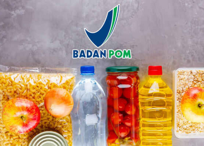 Proses Pendaftaran Produk Makanan di BPOM Indonesia