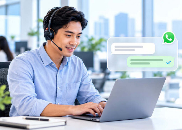 Barantum Hadirkan Webinar untuk Bahas Strategi Bisnis Pasca 1 Oktober