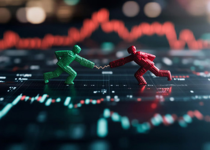 Breakout vs Reversal: Cara Membedakan Penembusan Harga Valid dan Pembalikan Arah