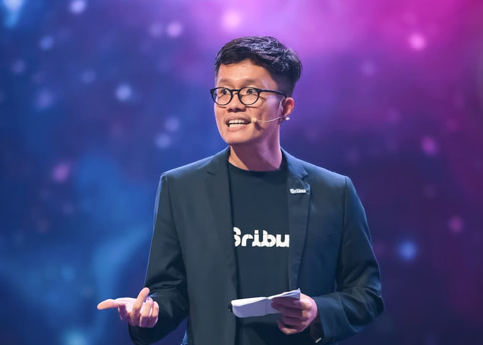 Dari Sulit Kerja Jadi Pemberi Kerja: Perjalanan Ryan Bangun Sribu