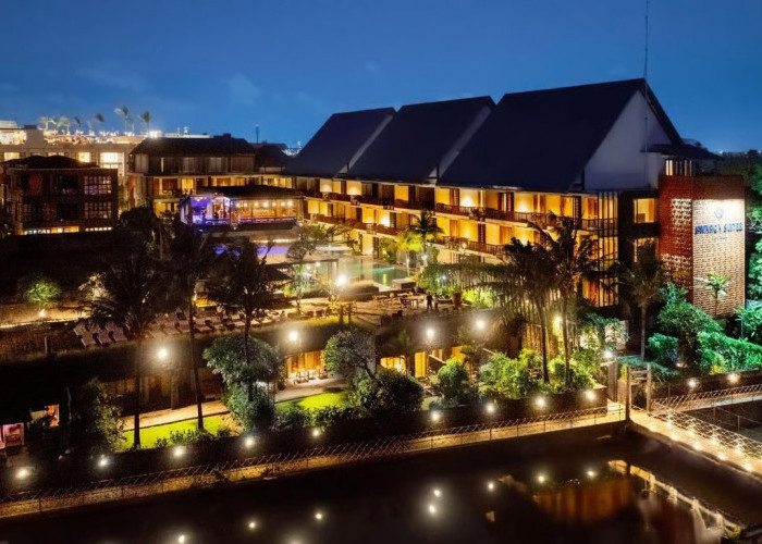 Swarga Suites Bali Berawa Menandai Satu Dekade Perjalanan dan Pertumbuhan di Berawa