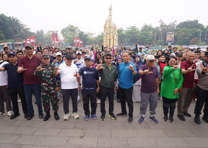 Pontianak Siapkan TPST Berkapasitas 300 Ton per Hari, Sampah Organik Diolah Jadi Pupuk