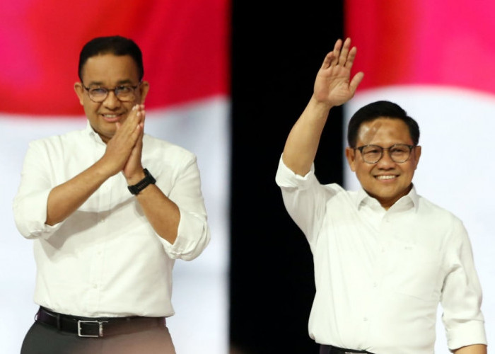 Anies Berani Ambil Keputusan: Timnas Amin Tak Usah Laporkan Pernyataan Jokowi, Buat Apa?