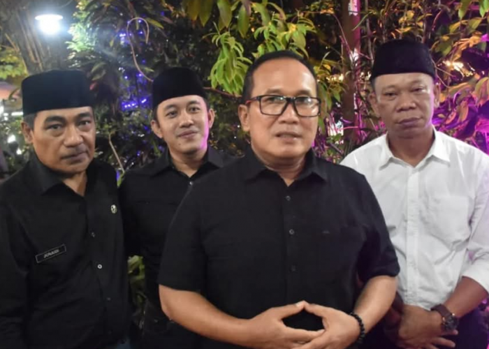 Tak Ingin Berjarak, Bupati Kubu Raya Tegaskan Komitmen Dekat dengan Masyarakat